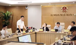 Vẫn còn hơn 1 triệu thuê bao bị khóa 2 chiều do chưa chuẩn hóa thông tin