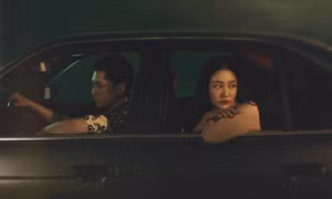 Văn Mai Hương mới ra mắt ‘Mưa tháng sáu’ đã gặp nghi vấn đạo nhạc