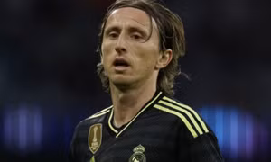 Real Madrid nguy cơ vào bảng tử thần ở Champions League 2023/24