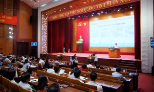 Thẳng thắn nhìn vào những điểm nghẽn để cải cách thực chất, hiệu quả