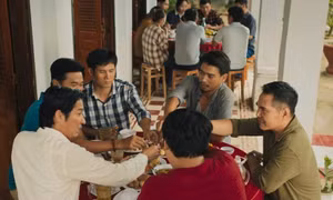 Chiêu giúp Lý Hải hốt hơn 700 tỷ đồng từ ‘Lật mặt’