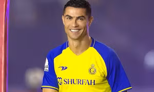 Ronaldo muốn rời Al-Nassr, bước đầu xác định bến đỗ tiếp theo