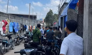 Đồng Nai: Hai mẹ con trong vụ phóng hỏa nhầm phòng trọ đã tử vong