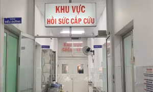 Vụ ngộ độc Botulinum tại TP Hồ Chí Minh: Một trường hợp tử vong