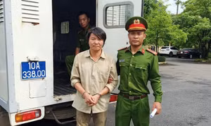 Ba nam diễn viên lập kỷ lục 'vào tù ra tội' nhiều nhất truyền hình Việt