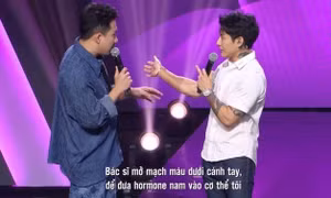 Nhà sản xuất show hẹn hò xin lỗi sau phát ngôn sai của Trấn Thành
