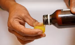 Ấn Độ bắt buộc xét nghiệm đối với siro ho xuất khẩu từ 1/6