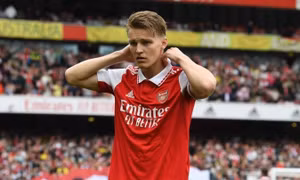 Nhận định bóng đá Nottingham Forest vs Arsenal: Hy vọng mong manh