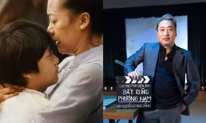 Tham vọng của đạo diễn Nguyễn Quang Dũng ở Đất rừng phương Nam bản điện ảnh