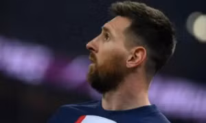 Xác định thời điểm Messi chốt tương lai