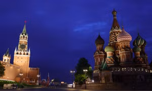 Tổng thống Nga Vladimir Putin được bảo vệ nghiêm ngặt như thế nào?