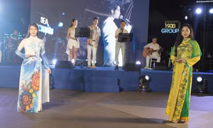 Hồ Hải Thịnh - Địa điểm du lịch mới, hấp dẫn của Hạ Long