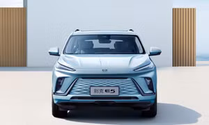 Đối thủ nặng ký đe dọa ‘soán ngôi’ Honda CR - V về tay khách hàng với giá chỉ từ 692 triệu đồng