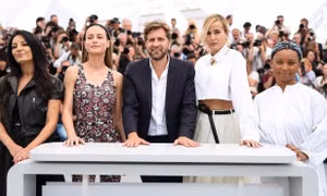 Liên hoan phim Cannes: Không chỉ là một lễ hội điện ảnh