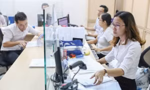 Điều kiện tiếp nhận công chức để bổ nhiệm
