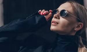 Thói quen gây hại cho mắt