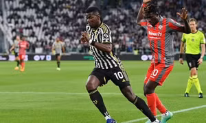 Địa ngục chấn thương của Pogba khiến Juventus khốn đốn