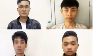 Cả gia đình bị truy sát khi đang quây quần bên mâm cơm tối