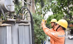 Tăng giá điện từ ngày 4/5: Mỗi hộ dân phải trả thêm bao nhiêu tiền?