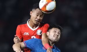 Hạ Thái Lan 5-2, Indonesia vô địch SEA Games sau 32 năm chờ đợi