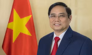 Thủ tướng Chính phủ Phạm Minh Chính dự Hội nghị cấp cao ASEAN lần thứ 42 từ ngày 9-11/5