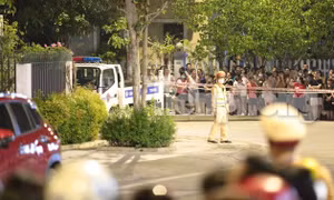 Khởi tố, bắt giam cựu Bí thư và Chủ tịch tỉnh Lào Cai