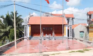 Quảng Ninh trong thời nhà Mạc (thế kỷ XVI)