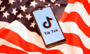 Bang đầu tiên của Mỹ chính thức cấm TikTok