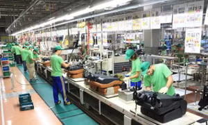 Xuất nhập khẩu hàng hóa giảm 40 tỷ USD, thê thảm hơn cả khi 'đóng băng' vì COVID-19