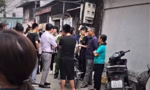 Bắt giữ cô gái đâm 3 người thương vong tại đám cưới