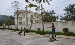 Đẩy mạnh xây dựng nếp sống văn hóa, văn minh đô thị