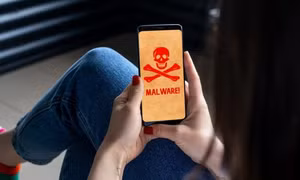 Hàng triệu smartphone bị cài sẵn mã độc trước khi đến tay người dùng