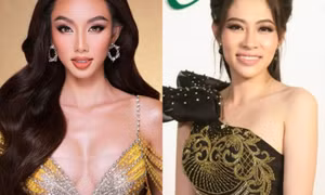Mở lại phiên toà xét xử vụ tranh chấp liên quan Hoa hậu Thùy Tiên vào ngày mai