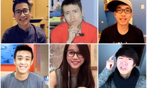 Dàn Vlogger Việt đời đầu đã 'lụi tàn' như thế nào?