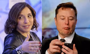 Elon Musk tìm được CEO mới cho Twitter