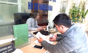 Thủ tục đăng ký tạm trú dài hạn
