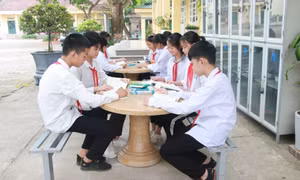 Cuộc thi Đại sứ văn hóa đọc tỉnh Quảng Ninh năm 2023