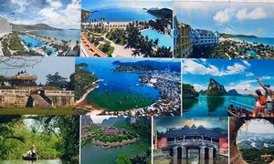 Nhiệm vụ, giải pháp chủ yếu đẩy nhanh phục hồi, tăng tốc phát triển du lịch hiệu quả, bền vững