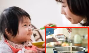 Tác hại của việc ăn mặn, nhiều muối đối với sức khỏe trẻ em