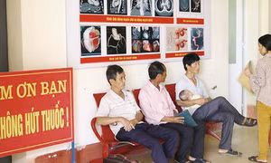 Phê duyệt Chiến lược quốc gia về phòng, chống tác hại của thuốc lá