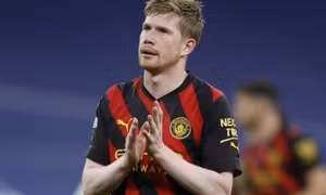 Man City nhận thưởng lớn nếu giành cú ăn ba
