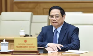 Tiếp tục làm sâu sắc hơn quan hệ Đối tác chiến lược sâu rộng Việt Nam-Nhật Bản