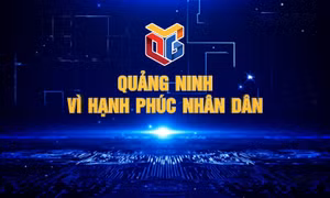 Quảng Ninh vì hạnh phúc nhân dân
