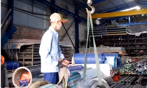 Mùa hè: Lại "nóng" chuyện... điện 
