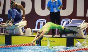 SEA Games 32: Ngày thi đấu 13/5 - Thể thao Việt Nam nỗ lực bứt tốc