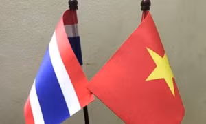 Chủ tịch nước Võ Văn Thưởng phê chuẩn Hiệp định tương trợ tư pháp trong lĩnh vực dân sự giữa Việt Nam và Thái Lan