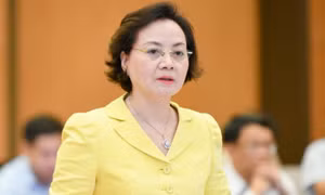 Bộ Nội vụ nói về việc khen thưởng Việt kiều ủng hộ kháng chiến cứu nước