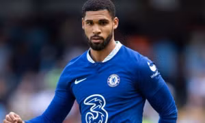 Tuyển thủ Anh đồng ý rời Chelsea