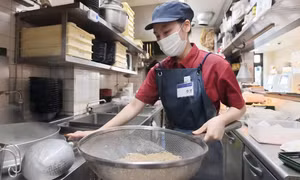Nhật Bản thông qua dự thảo luật nhập cư mới