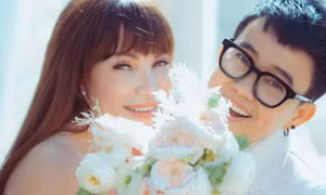 Thanh Hà ra MV kỷ niệm 30 năm ca hát